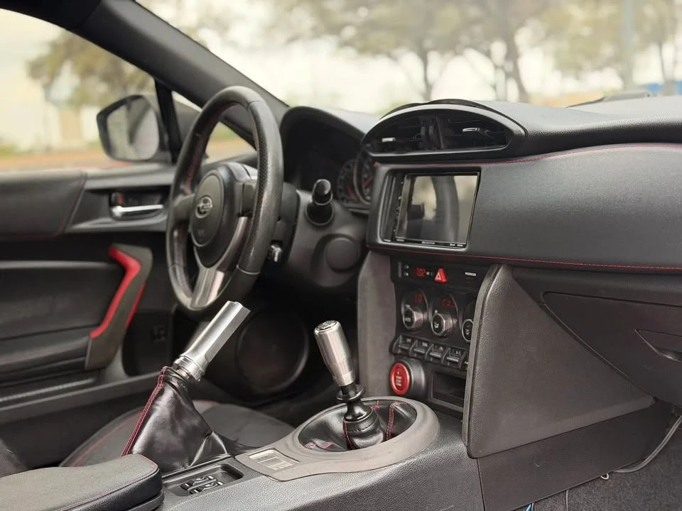 2013 Subaru BRZ 1st Gen - Image 10 of 17
