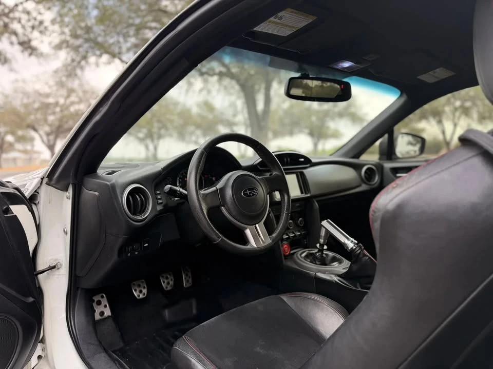 2013 Subaru BRZ 1st Gen - Image 7 of 17