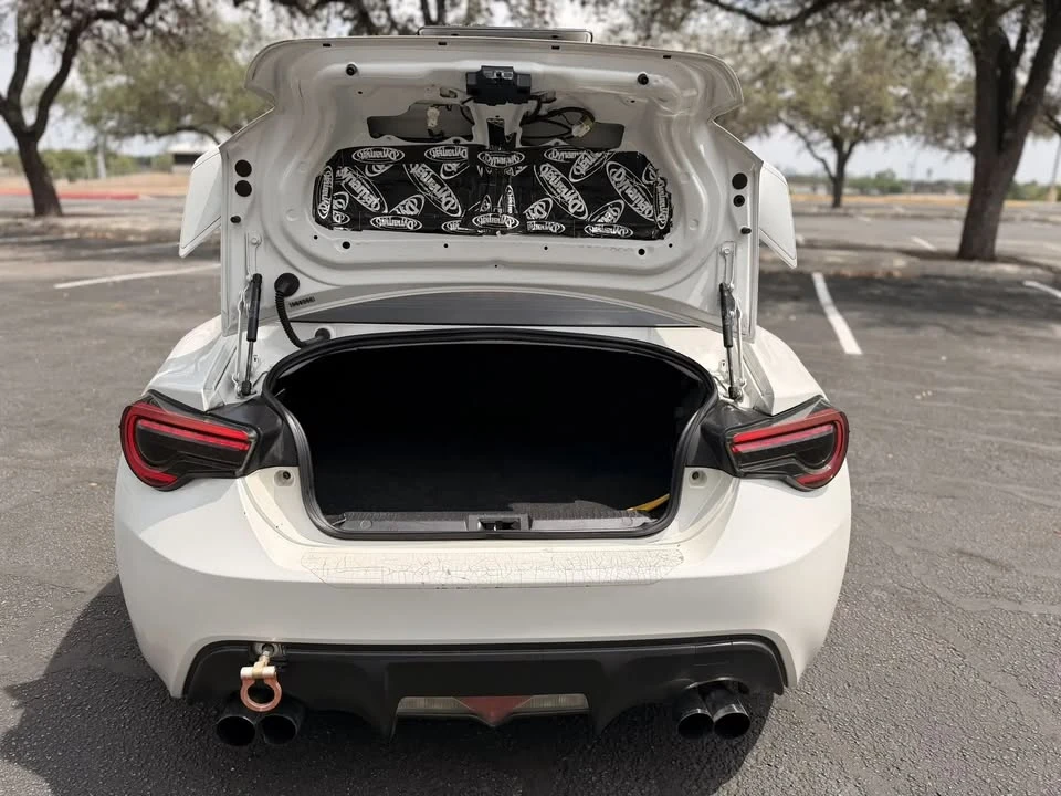 2013 Subaru BRZ 1st Gen - Image 14 of 17