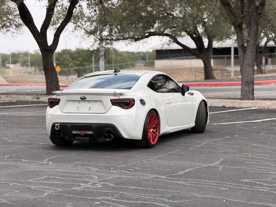 2013 Subaru BRZ 1st Gen - Image 6 of 17