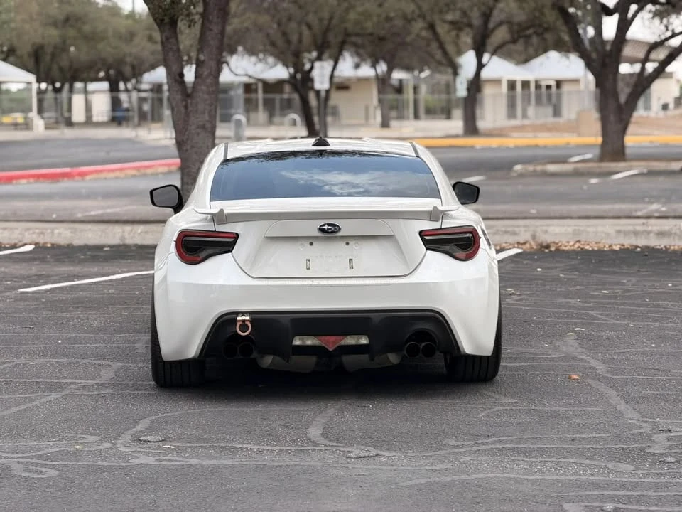 2013 Subaru BRZ 1st Gen - Image 5 of 17
