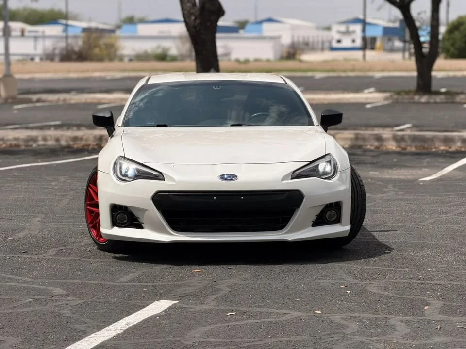 2013 Subaru BRZ 1st Gen - Image 2 of 17
