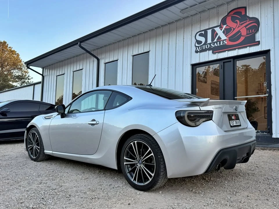 2013 Subaru BRZ 1st Gen - Image 6 of 14