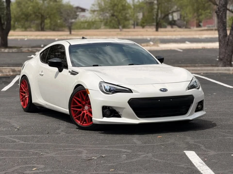 2013 Subaru BRZ 1st Gen - Image 3 of 17