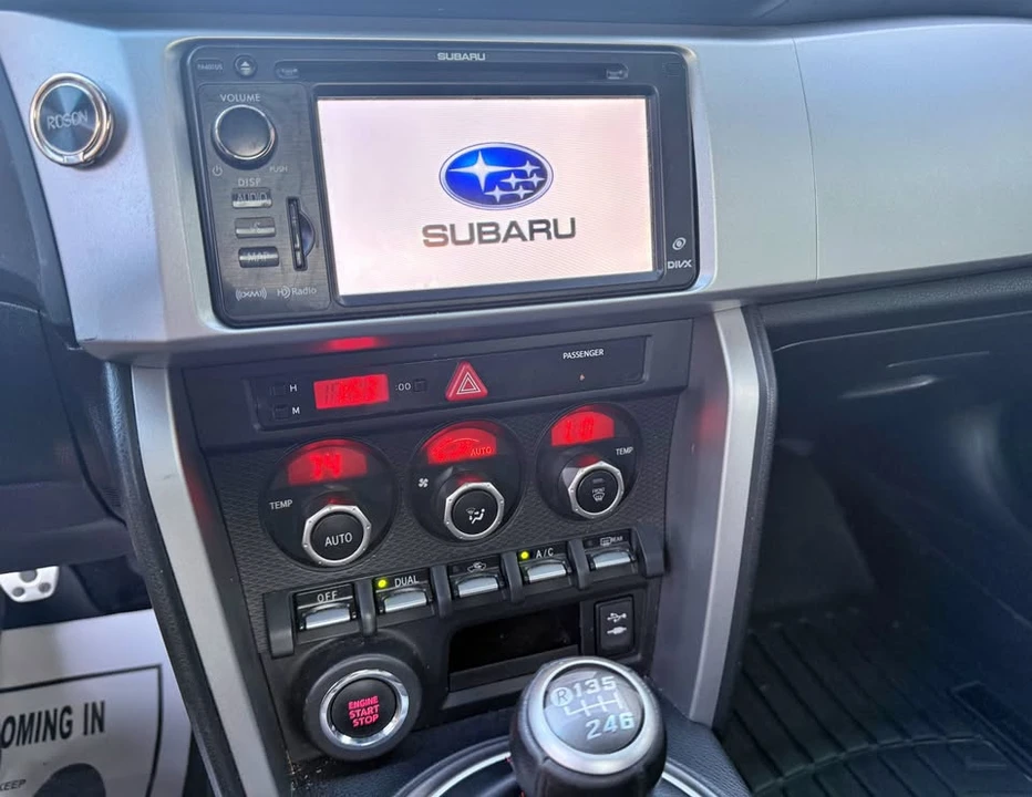 2013 Subaru BRZ 1st Gen - Image 12 of 14