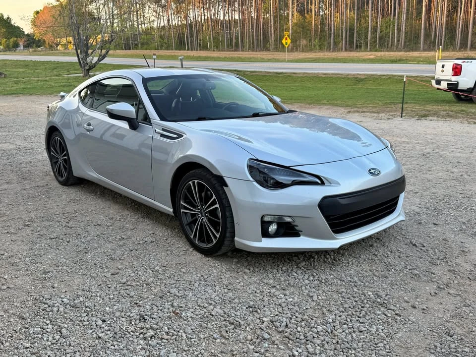 2013 Subaru BRZ 1st Gen - Image 2 of 14