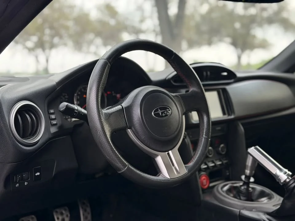2013 Subaru BRZ 1st Gen - Image 8 of 17