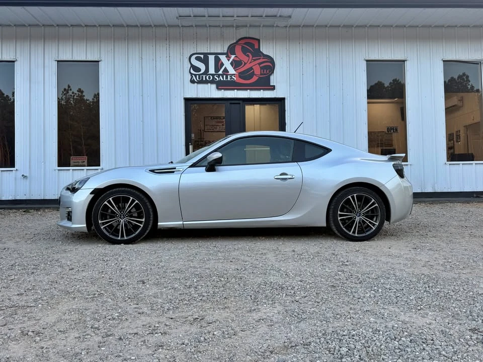2013 Subaru BRZ 1st Gen - Image 7 of 14