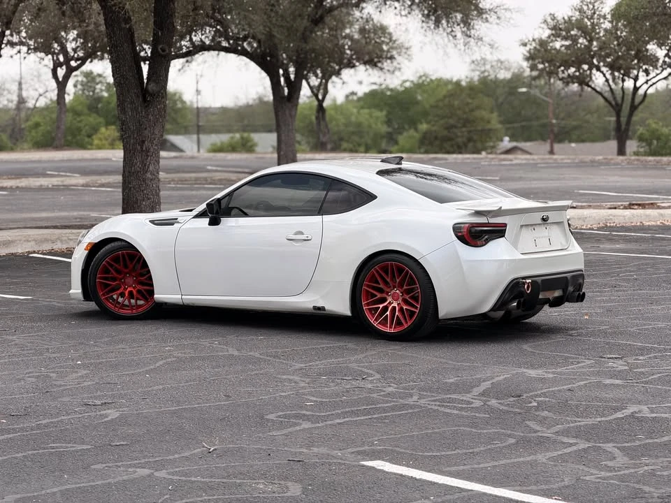 2013 Subaru BRZ 1st Gen - Image 4 of 17
