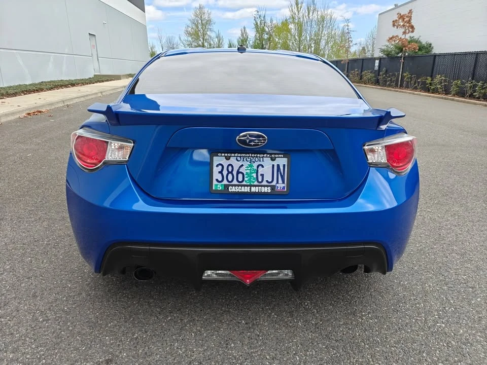 2013 Subaru BRZ 1st Gen - Image 6 of 18