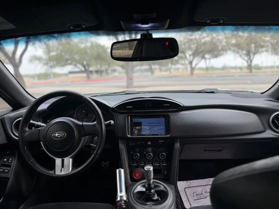 2013 Subaru BRZ 1st Gen - Image 11 of 17