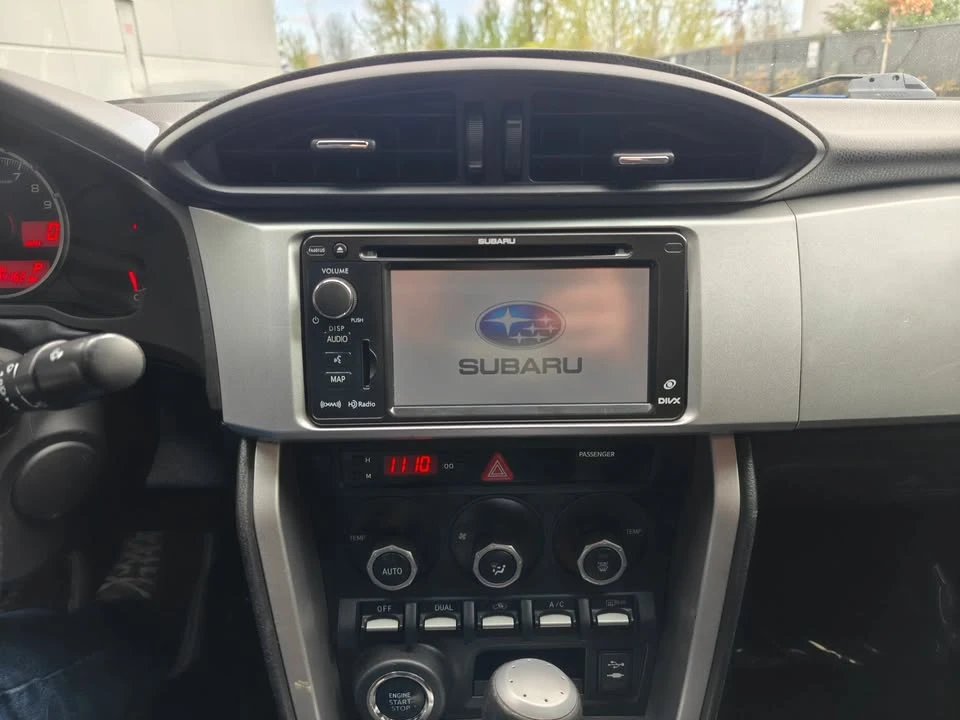2013 Subaru BRZ 1st Gen - Image 11 of 18