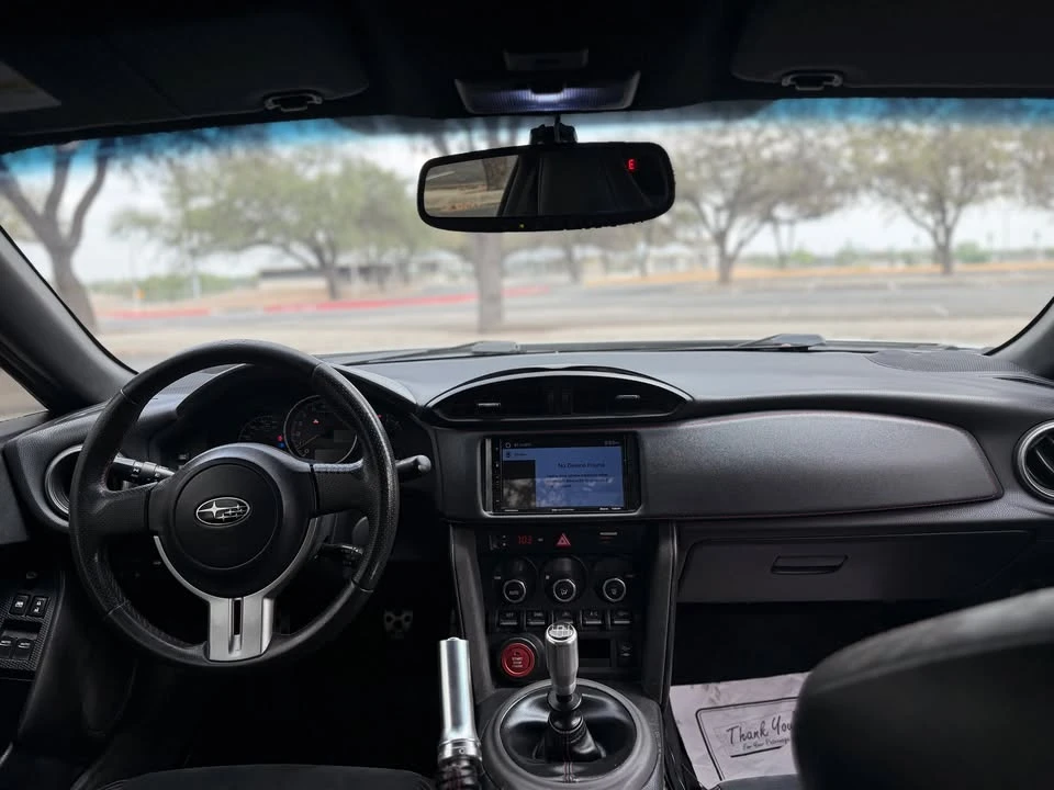 2013 Subaru BRZ 1st Gen - Image 12 of 17