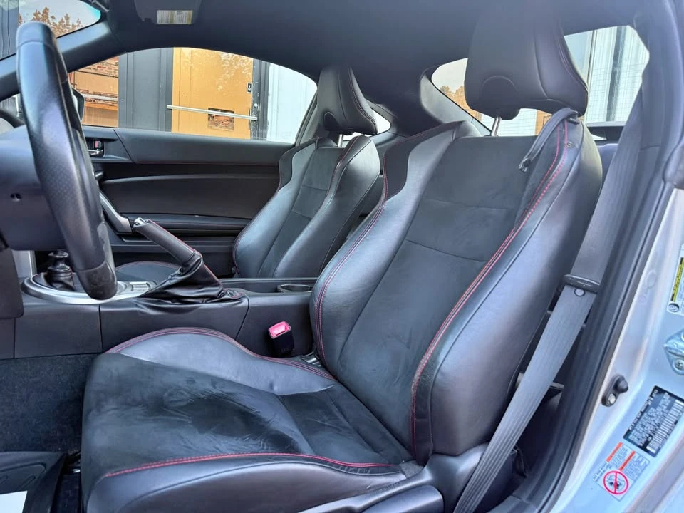 2013 Subaru BRZ 1st Gen - Image 10 of 14