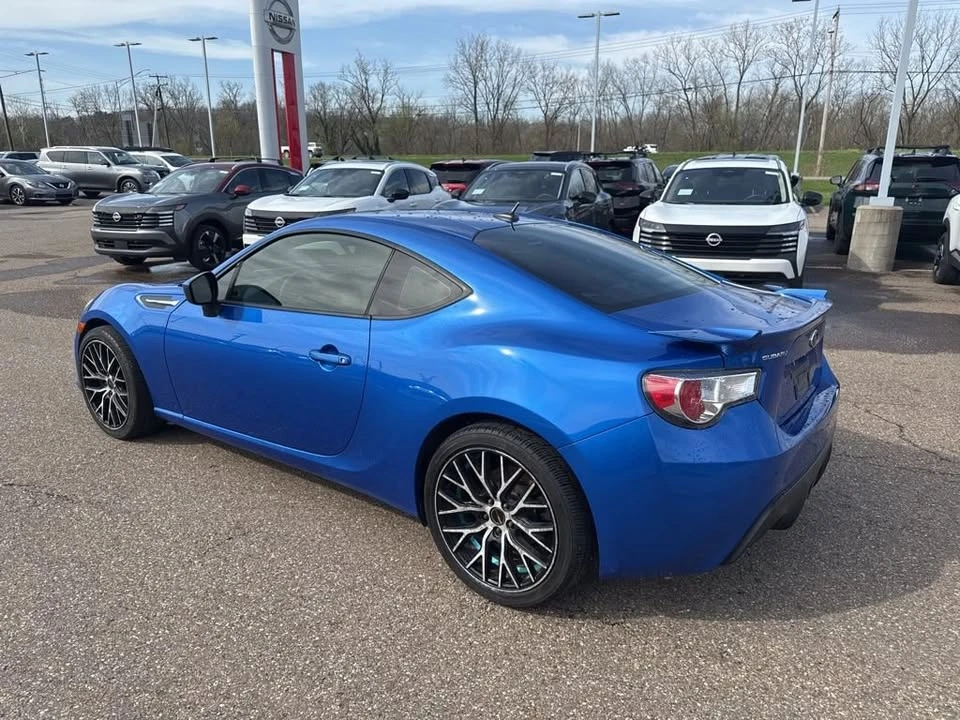 2013 Subaru BRZ 1st Gen - Image 3 of 12