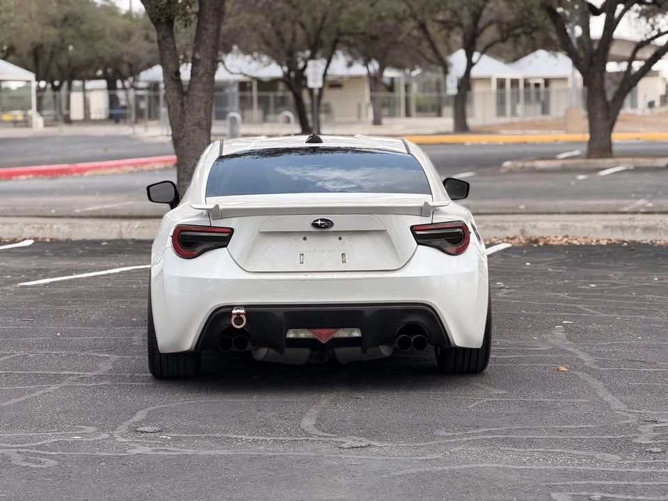 2013 Subaru BRZ 1st Gen - Image 5 of 17