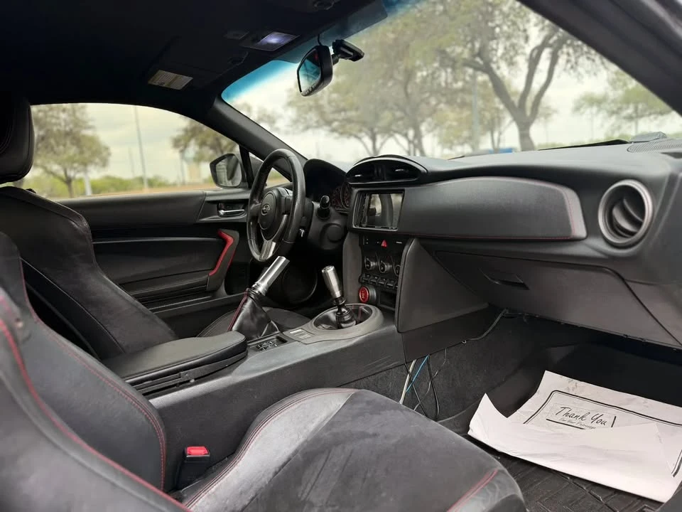 2013 Subaru BRZ 1st Gen - Image 9 of 17