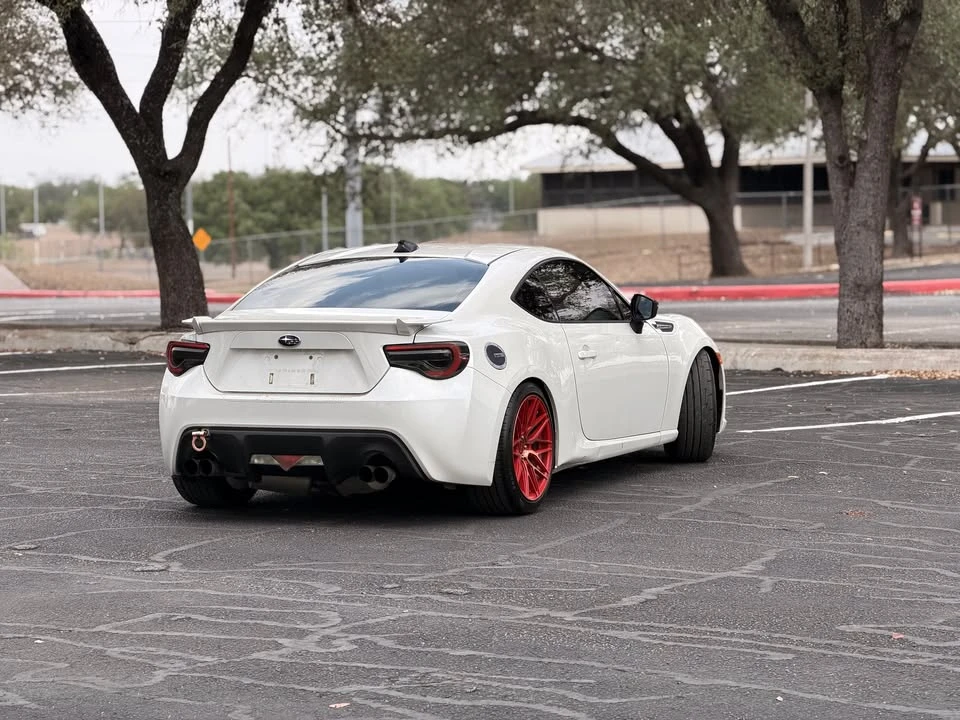 2013 Subaru BRZ 1st Gen - Image 6 of 17