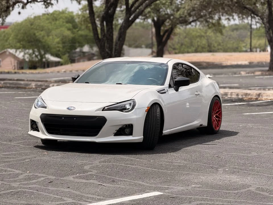 2013 Subaru BRZ 1st Gen - Image 3 of 17