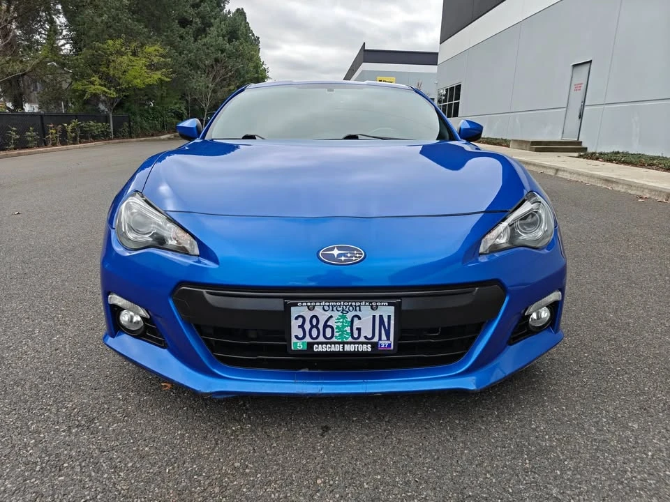 2013 Subaru BRZ 1st Gen - Image 3 of 18
