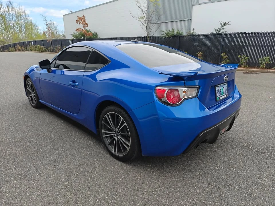 2013 Subaru BRZ 1st Gen - Image 5 of 18