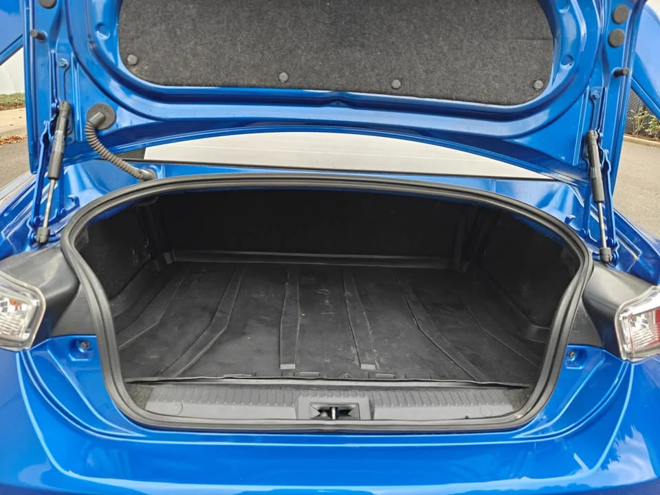 2013 Subaru BRZ 1st Gen - Image 17 of 18