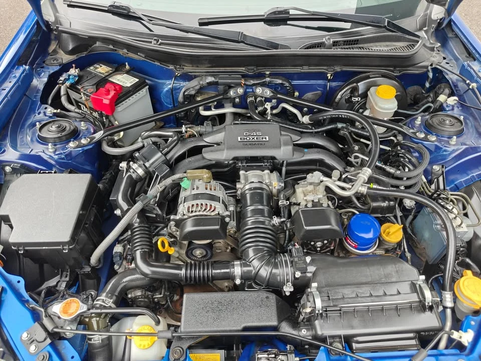 2013 Subaru BRZ 1st Gen - Image 18 of 18