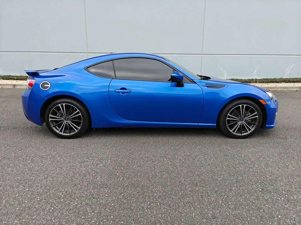 2013 Subaru BRZ 1st Gen - Image 8 of 18
