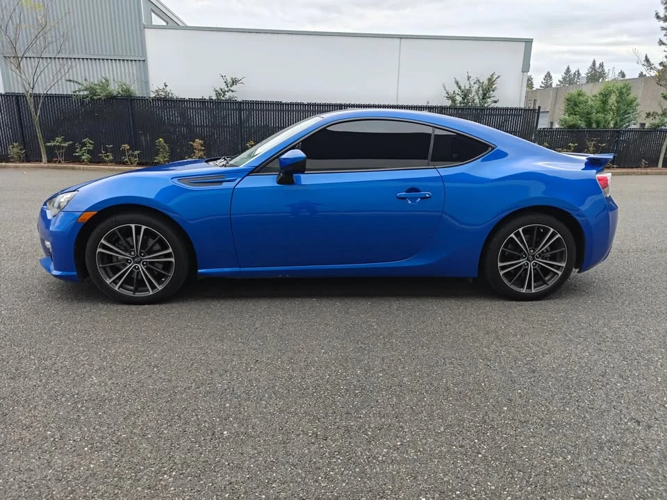 2013 Subaru BRZ 1st Gen - Image 4 of 18