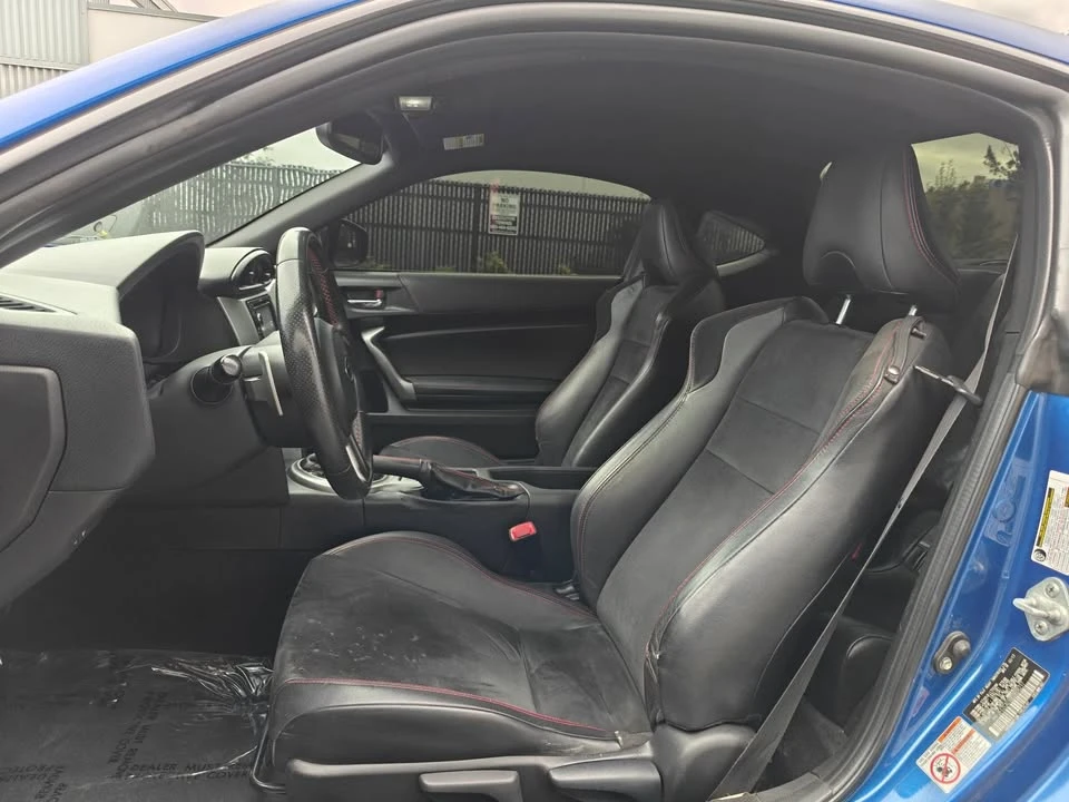 2013 Subaru BRZ 1st Gen - Image 14 of 18