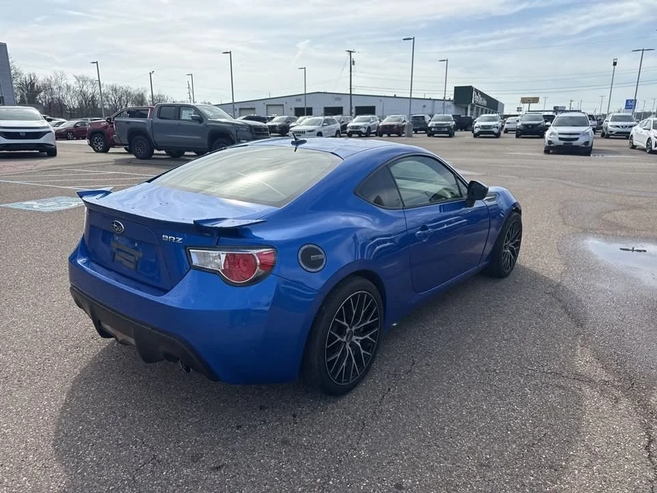 2013 Subaru BRZ 1st Gen - Image 5 of 12