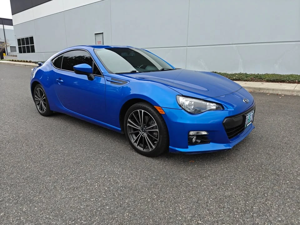 2013 Subaru BRZ 1st Gen - Image 2 of 18