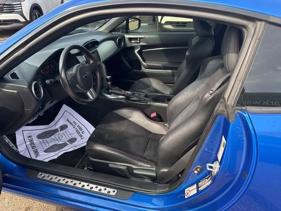 2013 Subaru BRZ 1st Gen - Image 6 of 12
