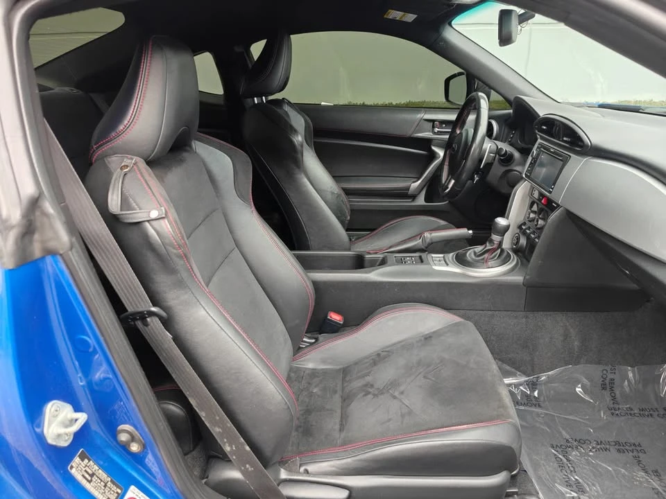 2013 Subaru BRZ 1st Gen - Image 15 of 18