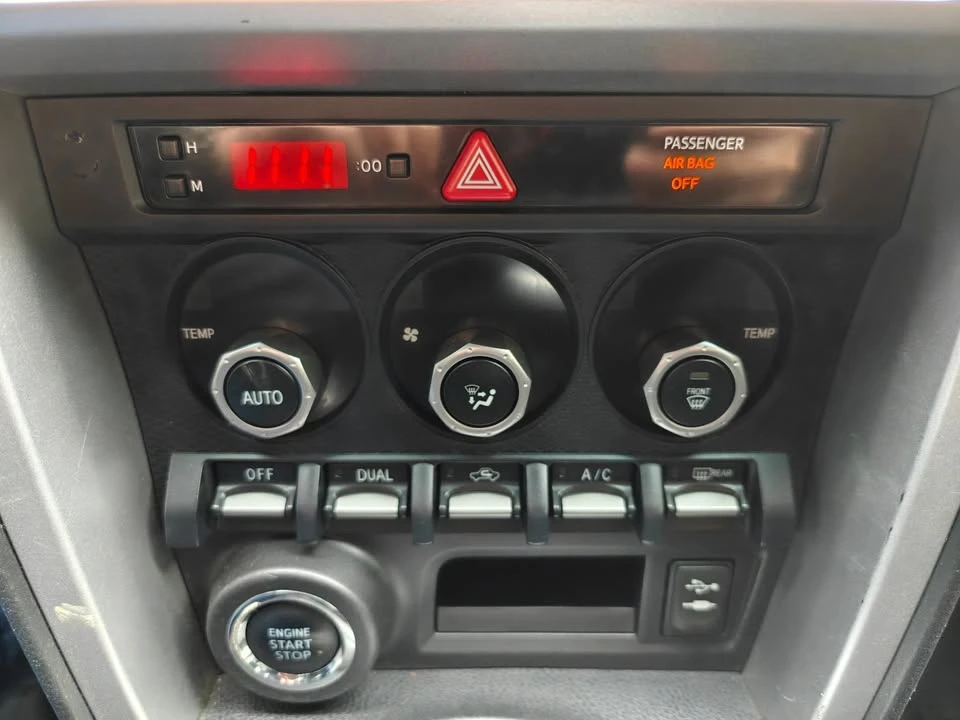 2013 Subaru BRZ 1st Gen - Image 12 of 18