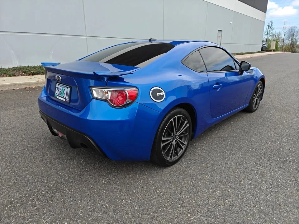 2013 Subaru BRZ 1st Gen - Image 7 of 18
