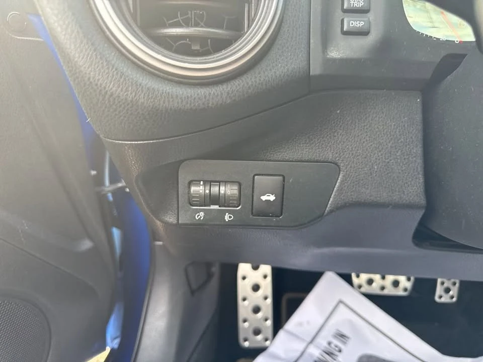 2013 Subaru BRZ 1st Gen - Image 10 of 12