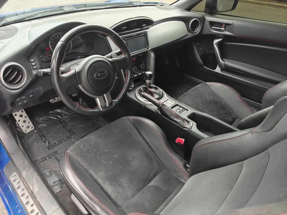 2013 Subaru BRZ 1st Gen - Image 9 of 18