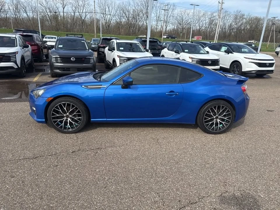 2013 Subaru BRZ 1st Gen - Image 2 of 12