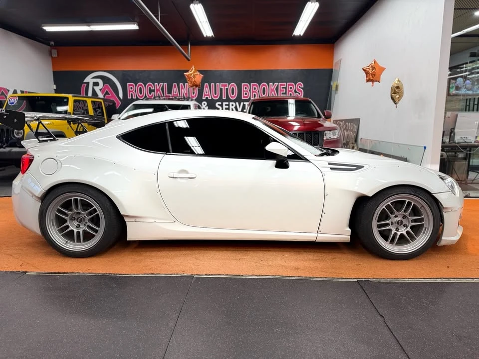 2013 Subaru BRZ 1st Gen - Image 7 of 15