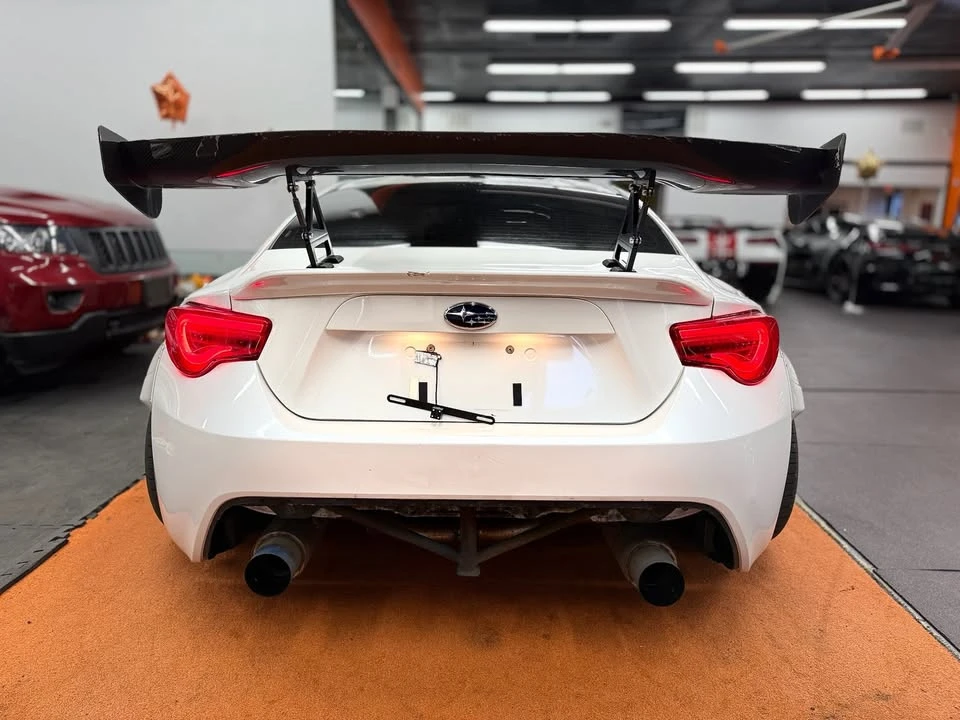 2013 Subaru BRZ 1st Gen - Image 5 of 15