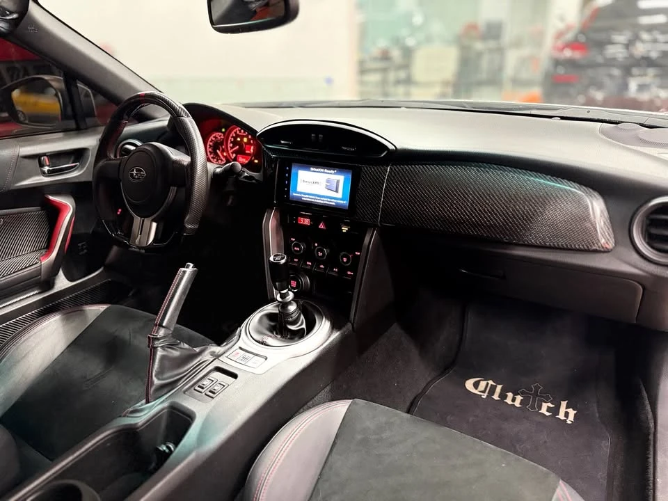 2013 Subaru BRZ 1st Gen - Image 9 of 15