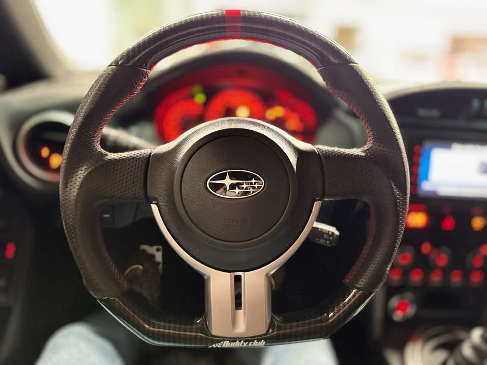 2013 Subaru BRZ 1st Gen - Image 11 of 15