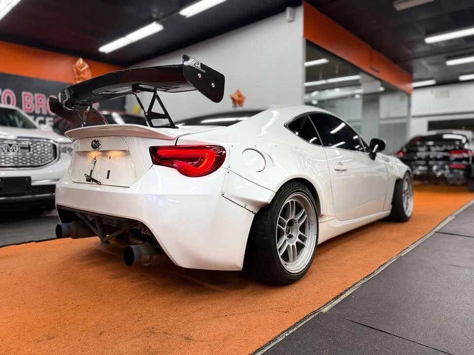 2013 Subaru BRZ 1st Gen - Image 6 of 15