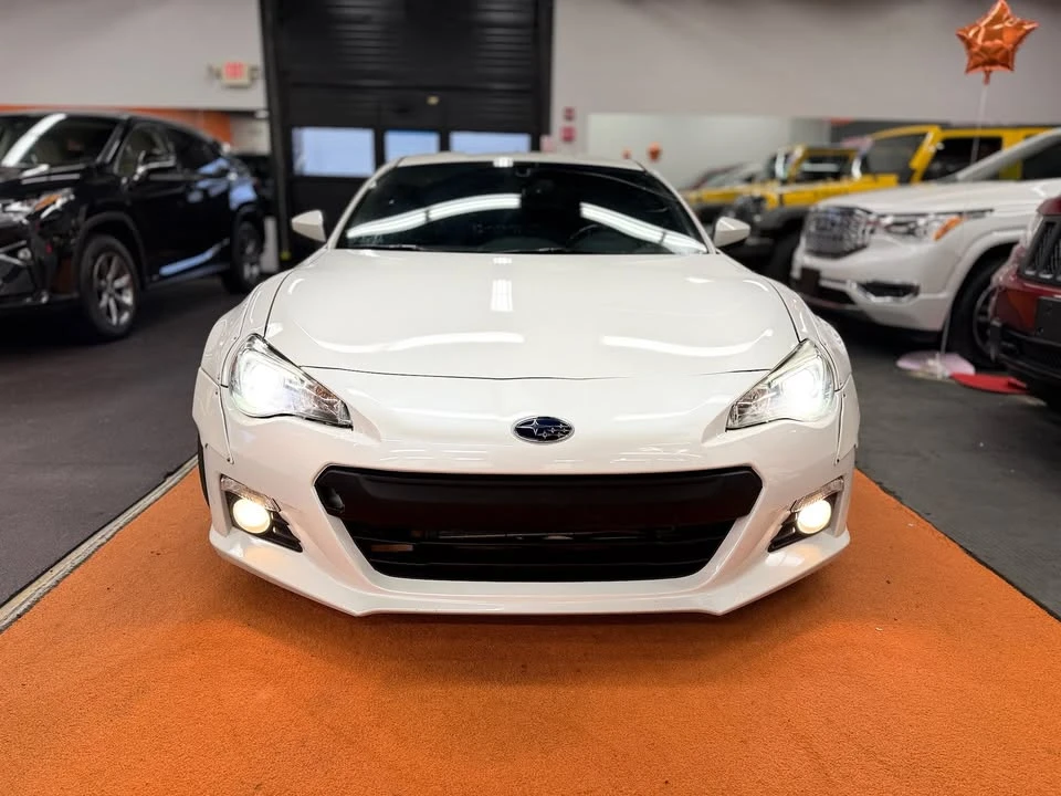 2013 Subaru BRZ 1st Gen - Image 2 of 15