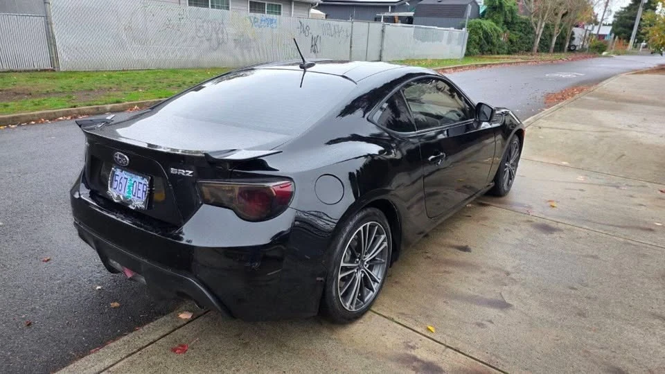 2013 Subaru BRZ 1st Gen - Image 5 of 12