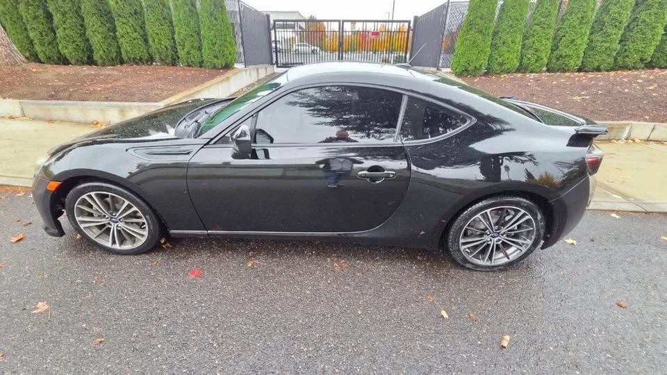 2013 Subaru BRZ 1st Gen - Image 8 of 12