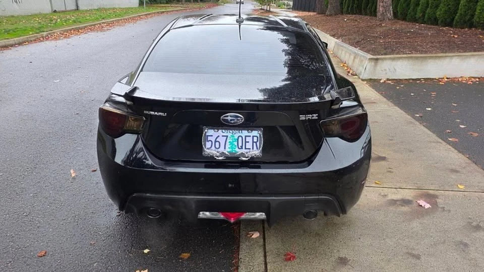 2013 Subaru BRZ 1st Gen - Image 6 of 12