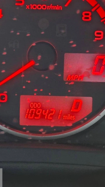 2013 Subaru BRZ 1st Gen - Image 12 of 12