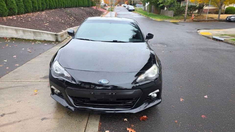 2013 Subaru BRZ 1st Gen - Image 2 of 12